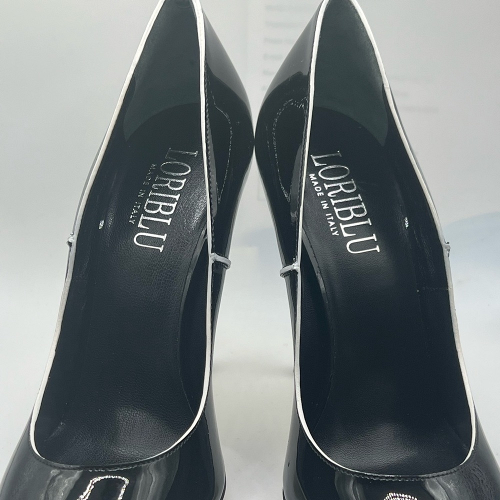 Lori Blu shoes from Italy